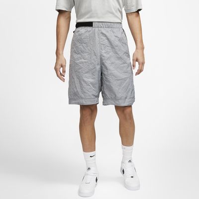 russell athletic woven tech shorts