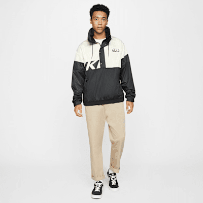 anorak nike sb