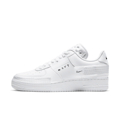 nike air force 1 size 2.5