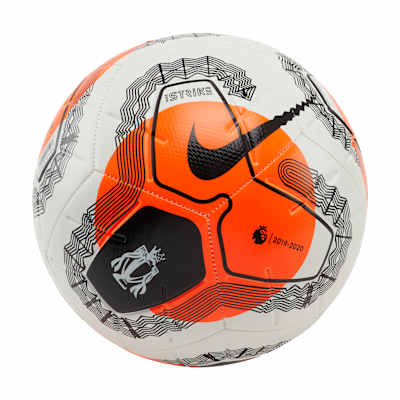 nike strike pl football