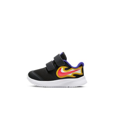 nike baby size 2 shoes