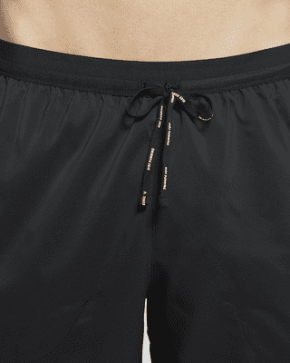 nike flex stride 13cm shorts