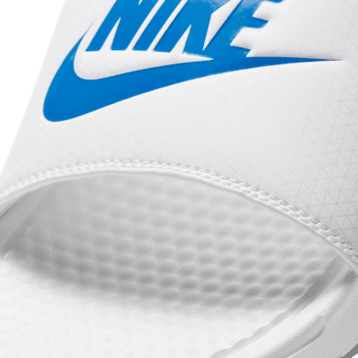 Nike Benassi JDI Men's Slides