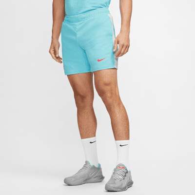 nike rafa tennis shorts