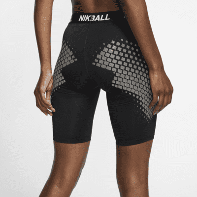 Shorts de softball interiores para mujer Nike