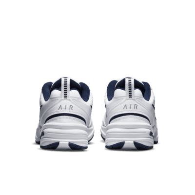 Nike Air Monarch IV Men's Workout Shoes (Extra Wide)