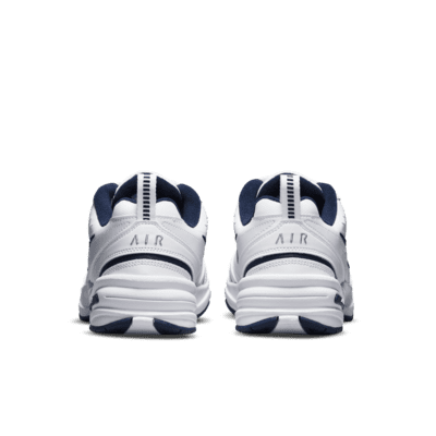 Nike Air Monarch IV Workout-Schuh für Herren (extraweit)