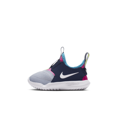 Nike Toddler Flex Runner 2 Shoes: The Ultimate Guide for Little Feet