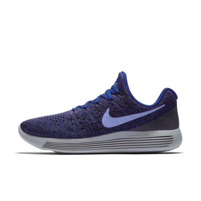 nike lunarepic high flyknit 2