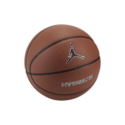 Jordan Hyper Elite 8P Basketball (Size 