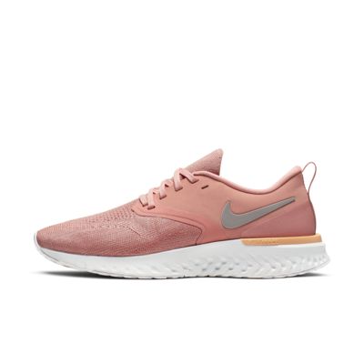 is nike odyssey react good for running