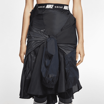 Nike x sacai Women’s Skirt