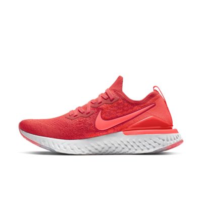 men's epic react flyknit running shoes