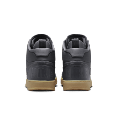 Nike Court Borough Mid Winter Men's Shoe