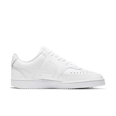 Nike Court Vision Low Women's Shoes