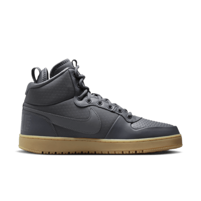 Nike Court Borough Mid Winter Men's Shoe