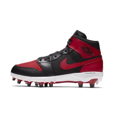 nike air force cleats