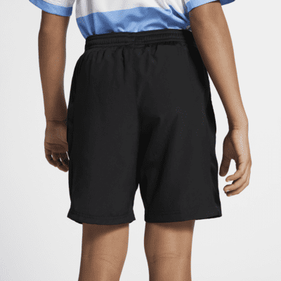 Nike Dri-FIT Academy Older Kids' Football Shorts