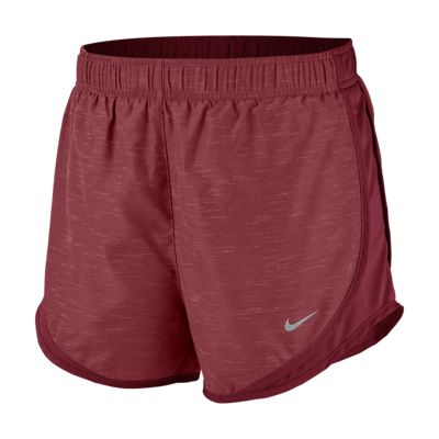 nike women's surf to sport tempo running short