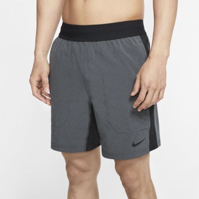 Nike Flex Men's Yoga Training Shorts 