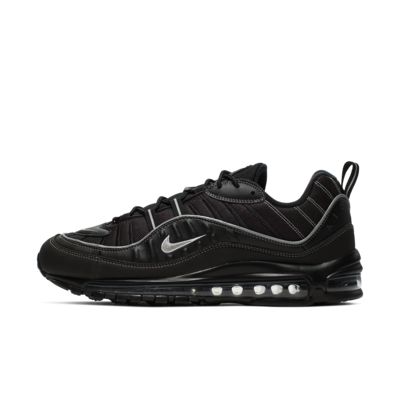 nike air max 98 essential weiß