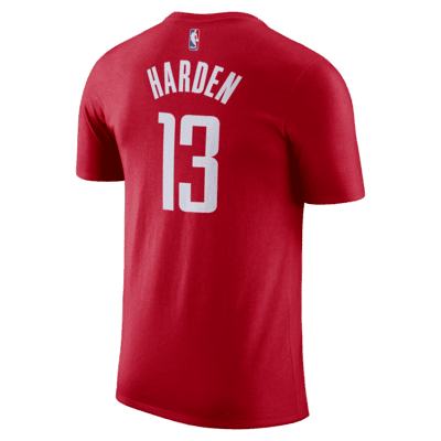 Houston Rockets Men's Nike Dri-FIT NBA T-Shirt