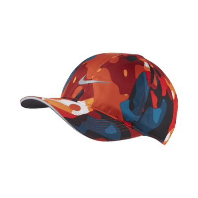 Rafflesia Arnoldi fósil Mimar Nike Dri-FIT Featherlight Running Cap. Nike PH