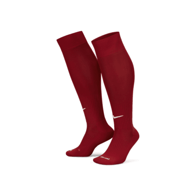 Nike Academy Over-The-Calf-Fußballsocken