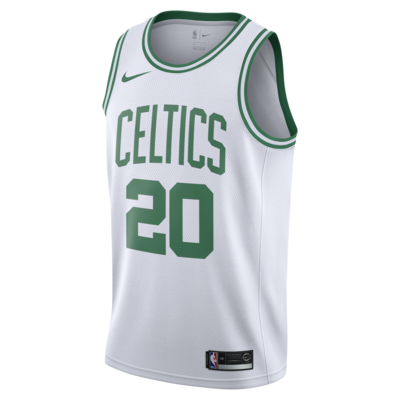 Gordon Hayward Celtics Association Edition