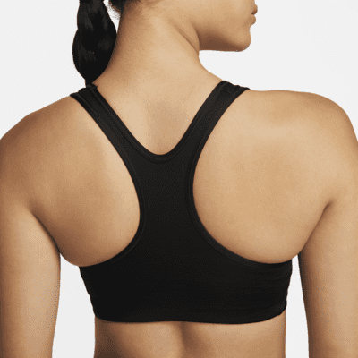 Nike Swoosh Women's Medium-Support Sports Bra