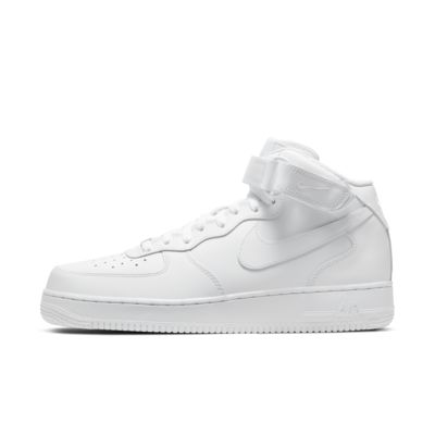 mid rise air forces