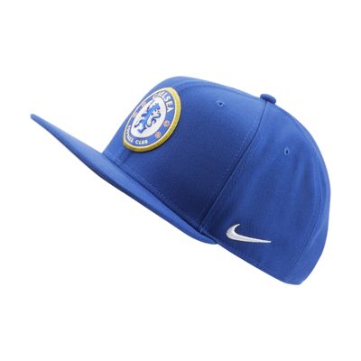 chelsea fc snapback