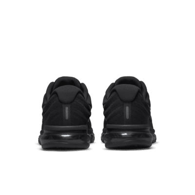 Nike Air Max 2017 Men's Shoes