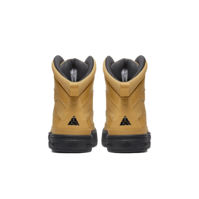 Bota para niños grandes Nike Woodside 2 High ACG