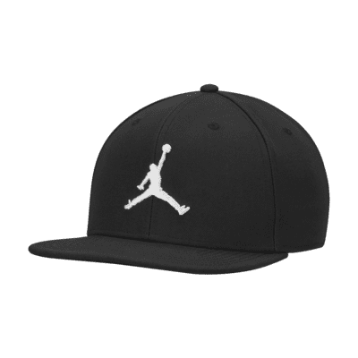 jordan jumpman pro hat