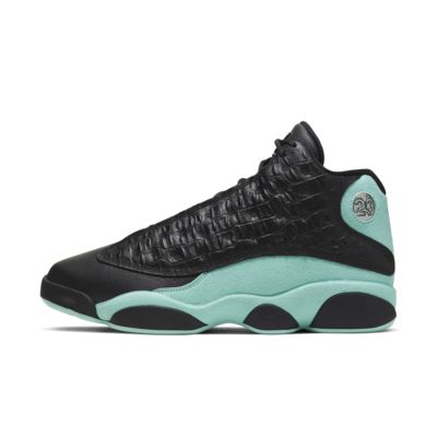 jordan men's air jordan 13 retro basketball shoes
