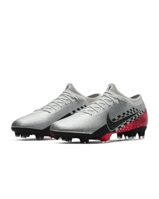 Nike Mercurial Vapor 13 Pro Neymar Jr. Firm-Ground Football Boots. Nike LU