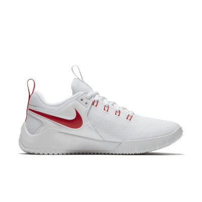 Calzado de vóleibol para mujer Nike Zoom HyperAce 2