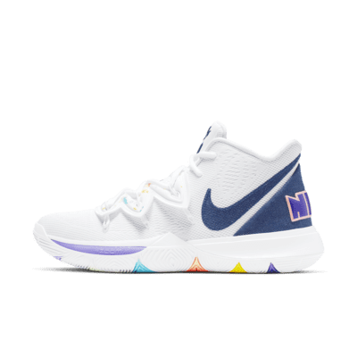 Kyrie 5 Basketball Shoe. Nike SG