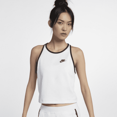 Nike Sportswear Tech Fleece Women's Tank