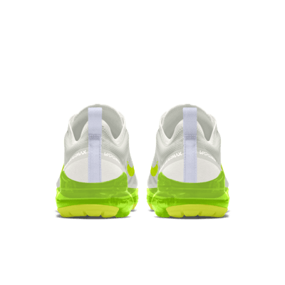 Nike Air VaporMax 2019 By You Custom Men's Shoe