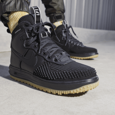 Nike Lunar Force 1 Men's Winterized Duckboot