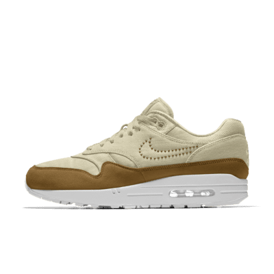 Air Max Premium By You Zapatillas personalizables - Mujer. Nike