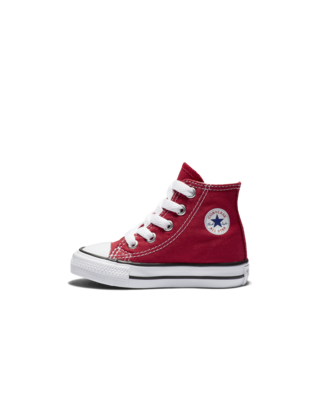 Converse Chuck Taylor All Star Low Top (2c-10c) Infant/Toddler