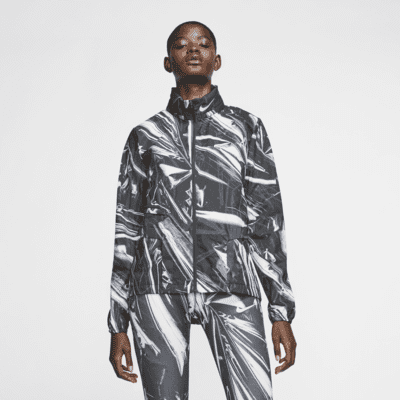 nike shield windbreaker