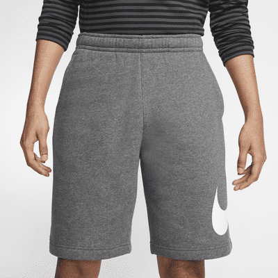 Nike Sportswear Club Men's Graphic Shorts