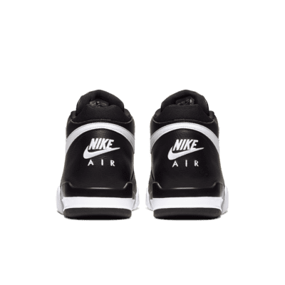 Nike air flight legacy black Clearance