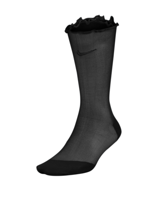 Unisex носки Nike Sheer Training Ankle Socks для тренировок