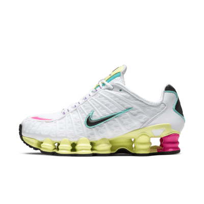 Nike Shox TL sko