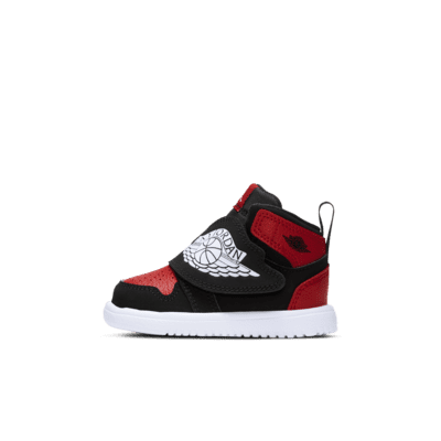 Sky Jordan 1 Baby and Toddler Shoe. Nike AU